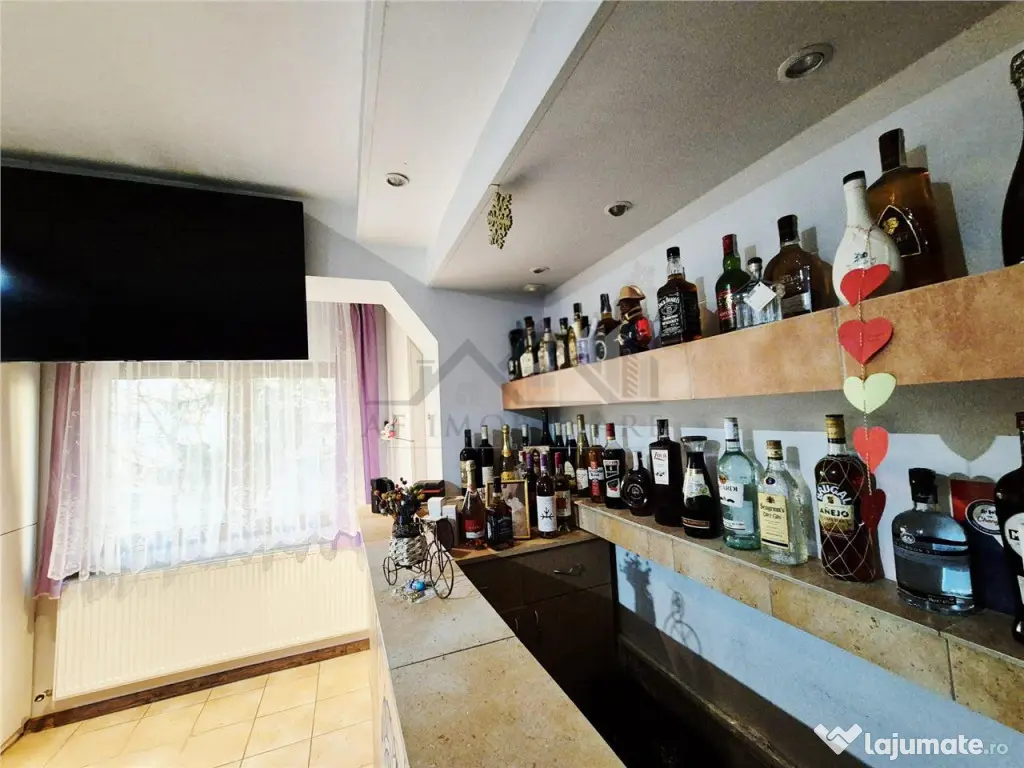 Apartament cu 2 camere de