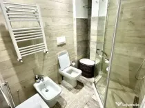 2 camere zona Herastrau