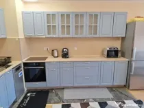 Garsoniera in zona Baba Novac