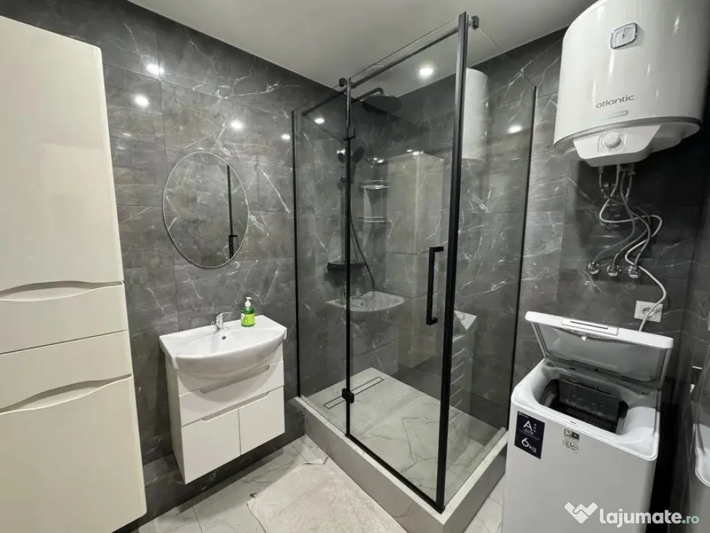 2 Camere zona Piata Domenii