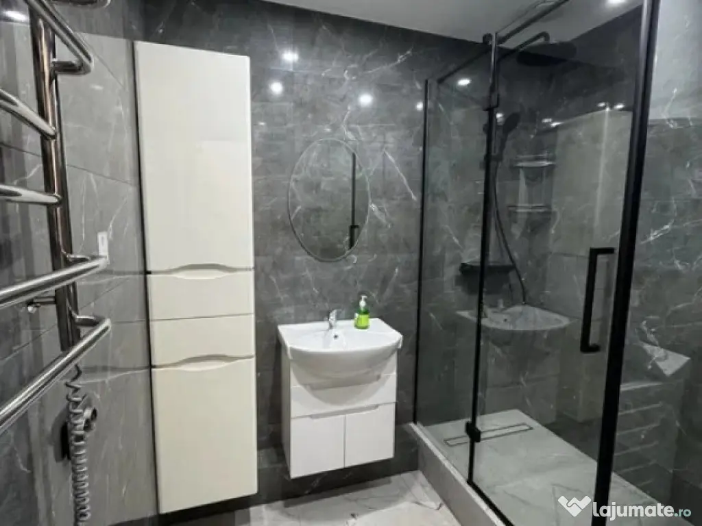 2 Camere zona Piata Domenii