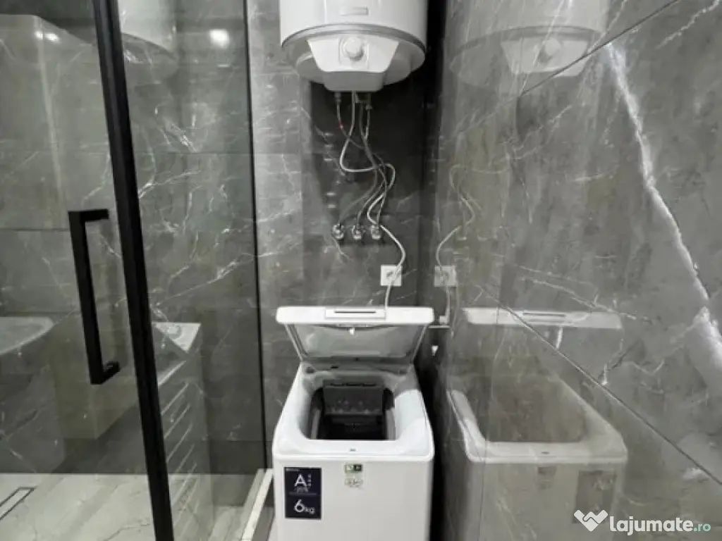 2 Camere zona Piata Domenii