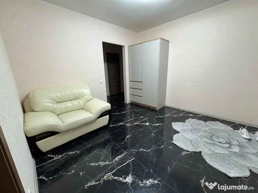 2 Camere zona Piata Domenii