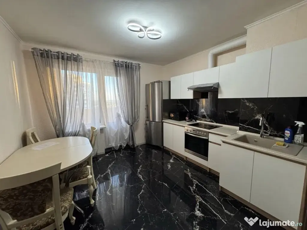 2 Camere zona Piata Domenii