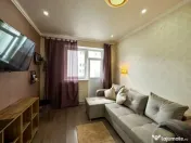 Spre inchiriere garsoniera zona Branoveanu 
