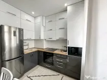 Spre inchiriere garsoniera zona Branoveanu