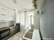 Spre inchiriere garsoniera zona Branoveanu 