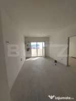 Apartament 2 camere, 40 mp, parcare, zona Eroilor