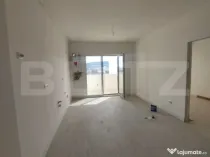 Apartament 2 camere, 40 mp, parcare, zona Eroilor