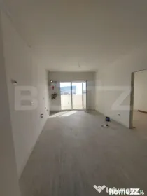 Apartament 2 camere, 40 mp, parcare, zona Eroilor