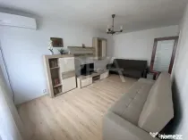 2 Camere- Decomandat- Bloc Anvelopat-Modoran Ene/Parcul Seba