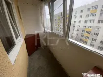 2 Camere- Decomandat- Bloc Anvelopat-Modoran Ene/Parcul Seba