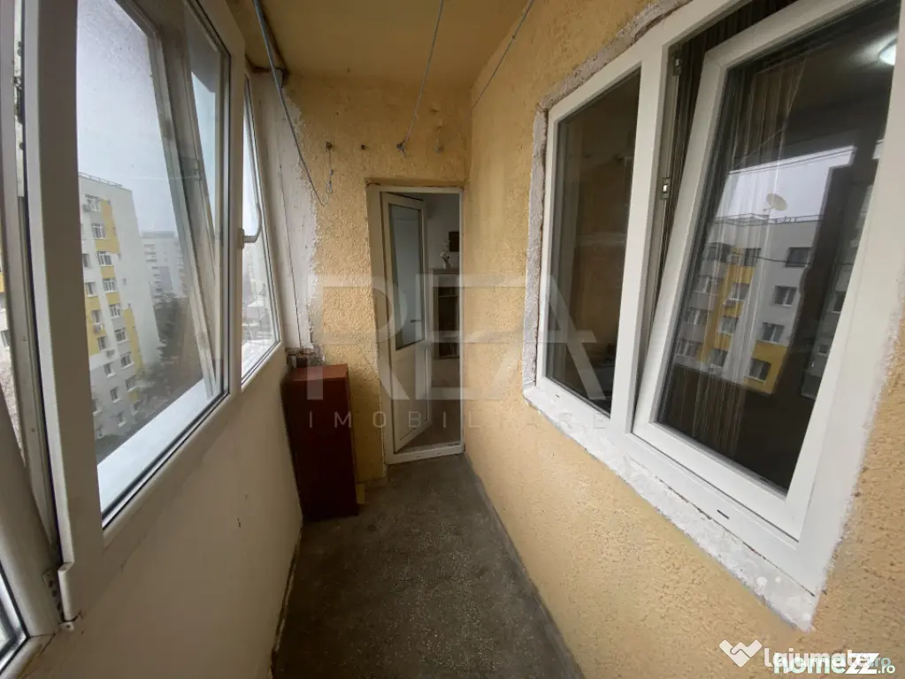 2 Camere- Decomandat- Bloc Anvelopat-Modoran Ene/Parcul Seba - Bucuresti (Bucuresti-Ilfov)