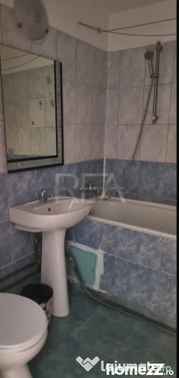 2 Camere- Decomandat- Bloc Anvelopat-Modoran Ene/Parcul Seba - Bucuresti (Bucuresti-Ilfov)