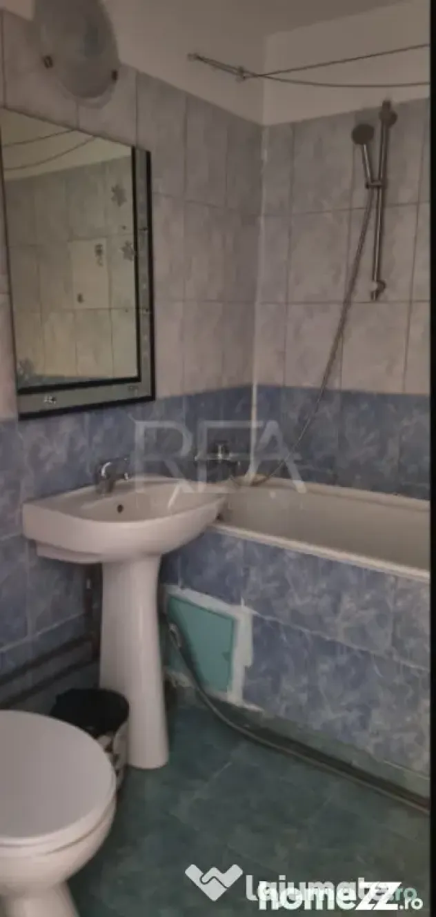 2 Camere- Decomandat- Bloc Anvelopat-Modoran Ene/Parcul Seba - Bucuresti (Bucuresti-Ilfov)