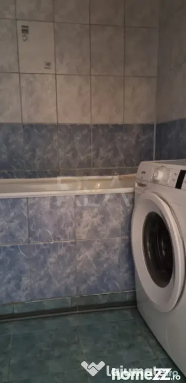 2 Camere- Decomandat- Bloc Anvelopat-Modoran Ene/Parcul Seba - Bucuresti (Bucuresti-Ilfov)