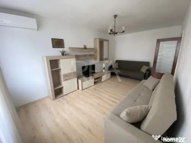 2 Camere- Decomandat- Bloc Anvelopat-Modoran Ene/Parcul Seba - Bucuresti (Bucuresti-Ilfov)
