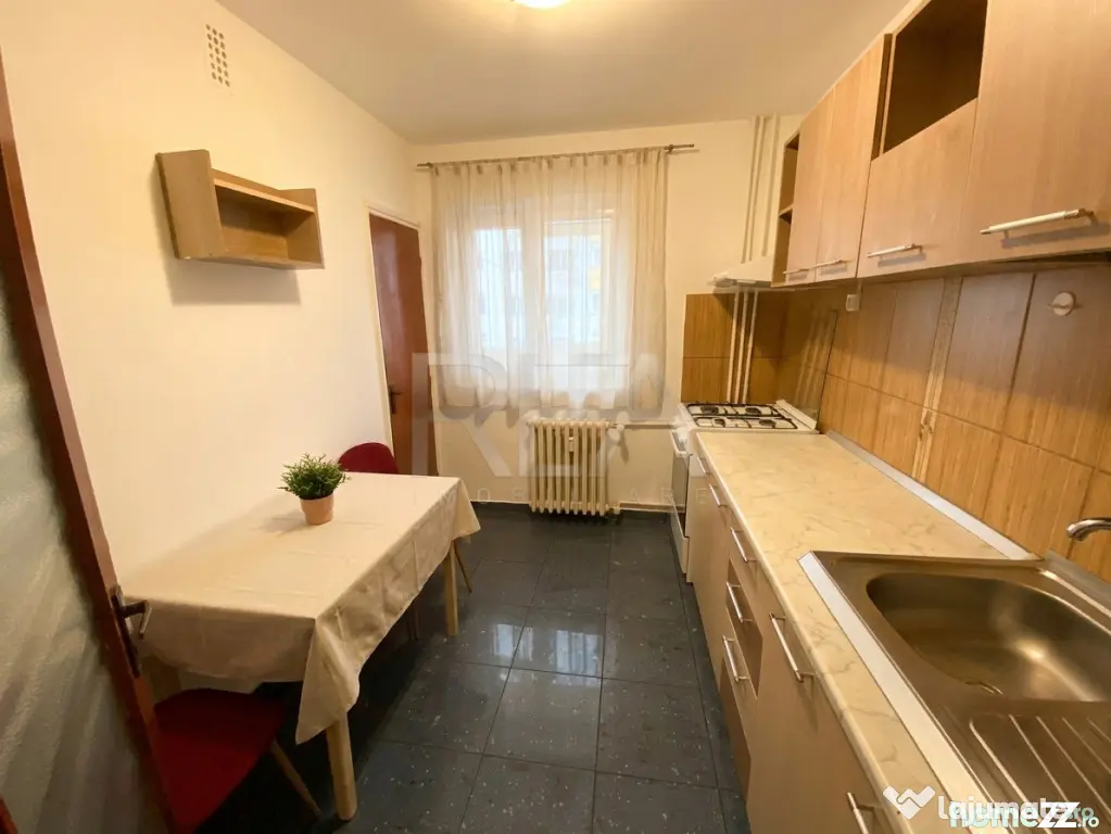 2 Camere- Decomandat- Bloc Anvelopat-Modoran Ene/Parcul Seba - Bucuresti (Bucuresti-Ilfov)