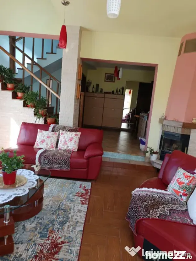 Vilă individuală S+P+1E+Pod | 4 dormitoare | Teren 698 mp - Ploiesti (Prahova)