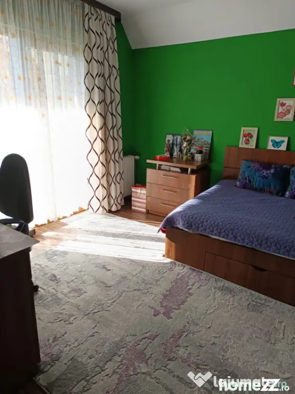 Vilă individuală S+P+1E+Pod | 4 dormitoare | Teren 698 mp - Ploiesti (Prahova)