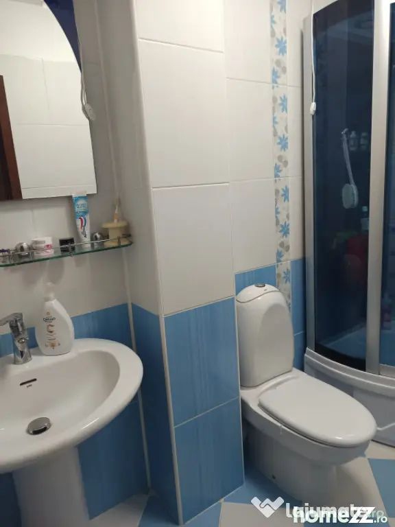 Vilă individuală S+P+1E+Pod | 4 dormitoare | Teren 698 mp - Ploiesti (Prahova)