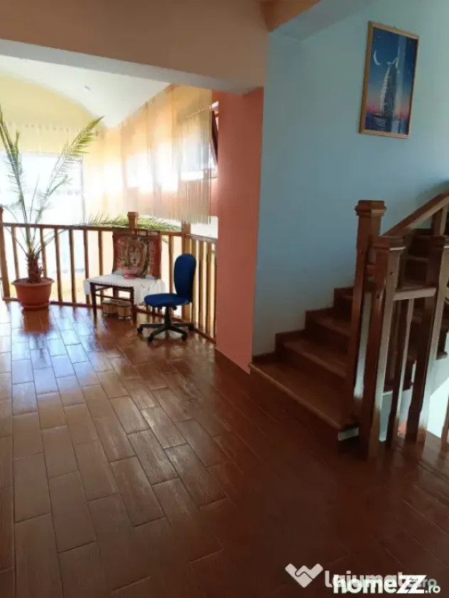 Vilă individuală S+P+1E+Pod | 4 dormitoare | Teren 698 mp - Ploiesti (Prahova)