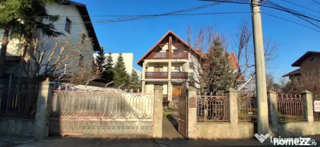 Vilă individuală S+P+1E+Pod | 4 dormitoare | Teren 698 mp - Ploiesti (Prahova)