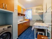 Apartament 3 camere Metrou Favorit 