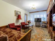 Apartament 3 camere Metrou Favorit 