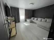 Garsoniera zona Mihai Bravu