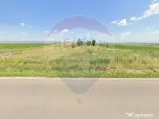 Teren extravilan 2 parcele de 9.750 mp - Satul Nou, comun... 
