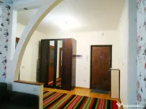 Garsoniera zona Costin Georgian