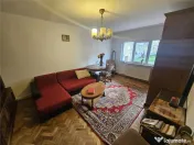 Resita, 3 Cam. Dec., Mobila Utilat, Parter Inalt, Micro 4 