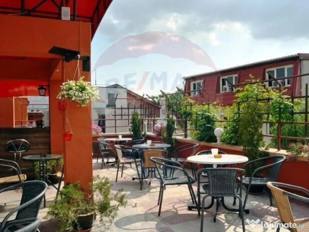 DE INCHIRIAT Spațiu comercial