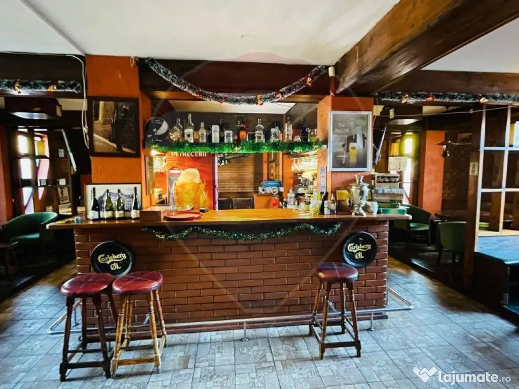 DE INCHIRIAT Spațiu comercial