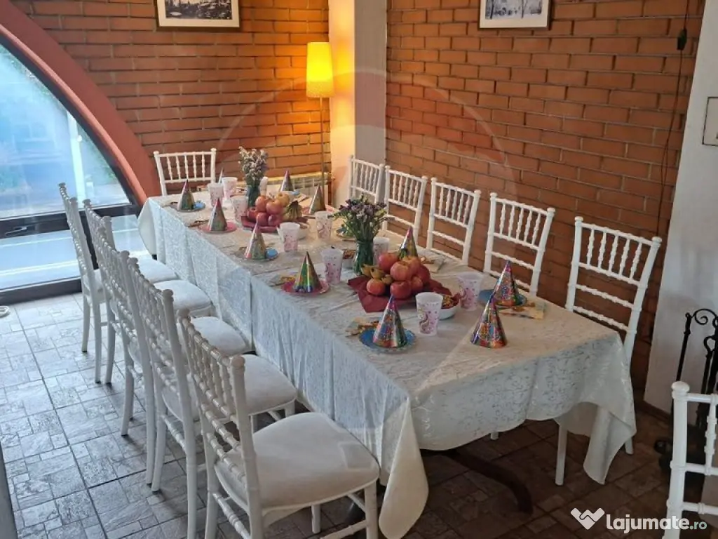 DE INCHIRIAT Spațiu comercial