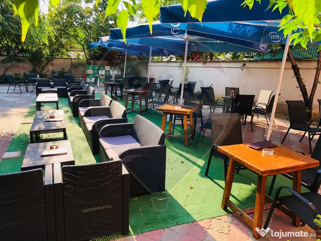 DE INCHIRIAT Spațiu comercial