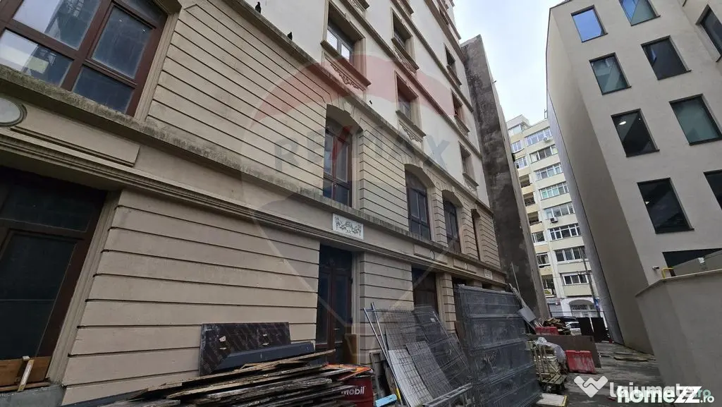 DE VANZARE Hotel 66 camere zona Rosetti