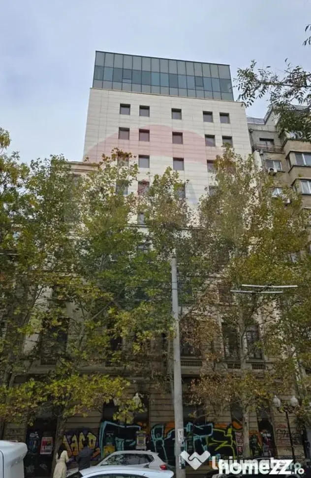 DE VANZARE Hotel 66 camere zona Rosetti