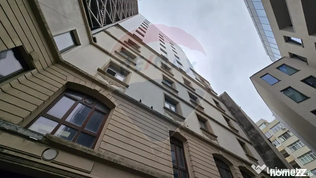 DE VANZARE Hotel 66 camere zona Rosetti