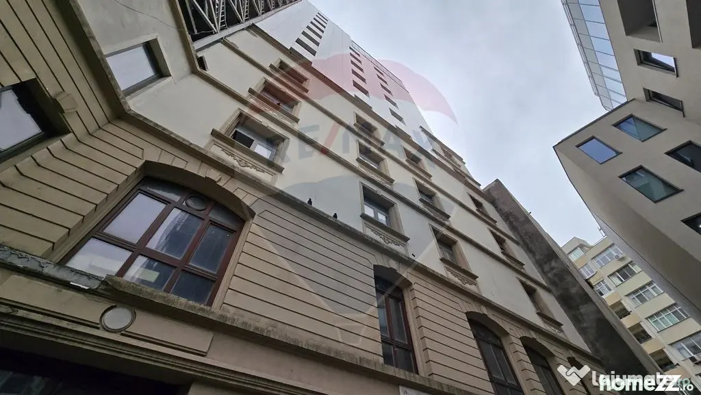 DE VANZARE Hotel 66 camere zona Rosetti