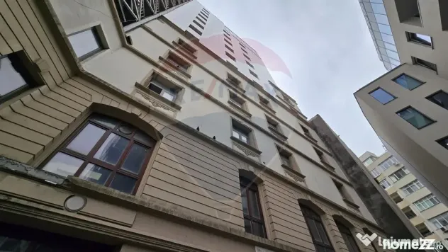 DE VANZARE Hotel 66 camere zona Rosetti