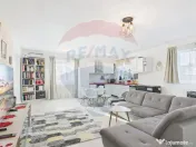 Casa moderna cu 4 camere de vanzare Buftea 