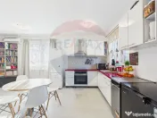 Casa moderna cu 4 camere de vanzare Buftea 