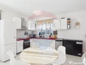 Casa moderna cu 4 camere de vanzare Buftea 