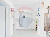 Casa moderna cu 4 camere de vanzare Buftea 