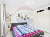 Casa moderna cu 4 camere de vanzare Buftea 