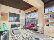 Casa moderna cu 4 camere de vanzare Buftea 