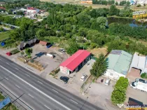 FILM! Spalatorie auto, echipata, transfer afacere, zona cir