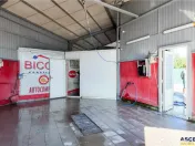 FILM! Spalatorie auto, echipata, transfer afacere, zona cir 